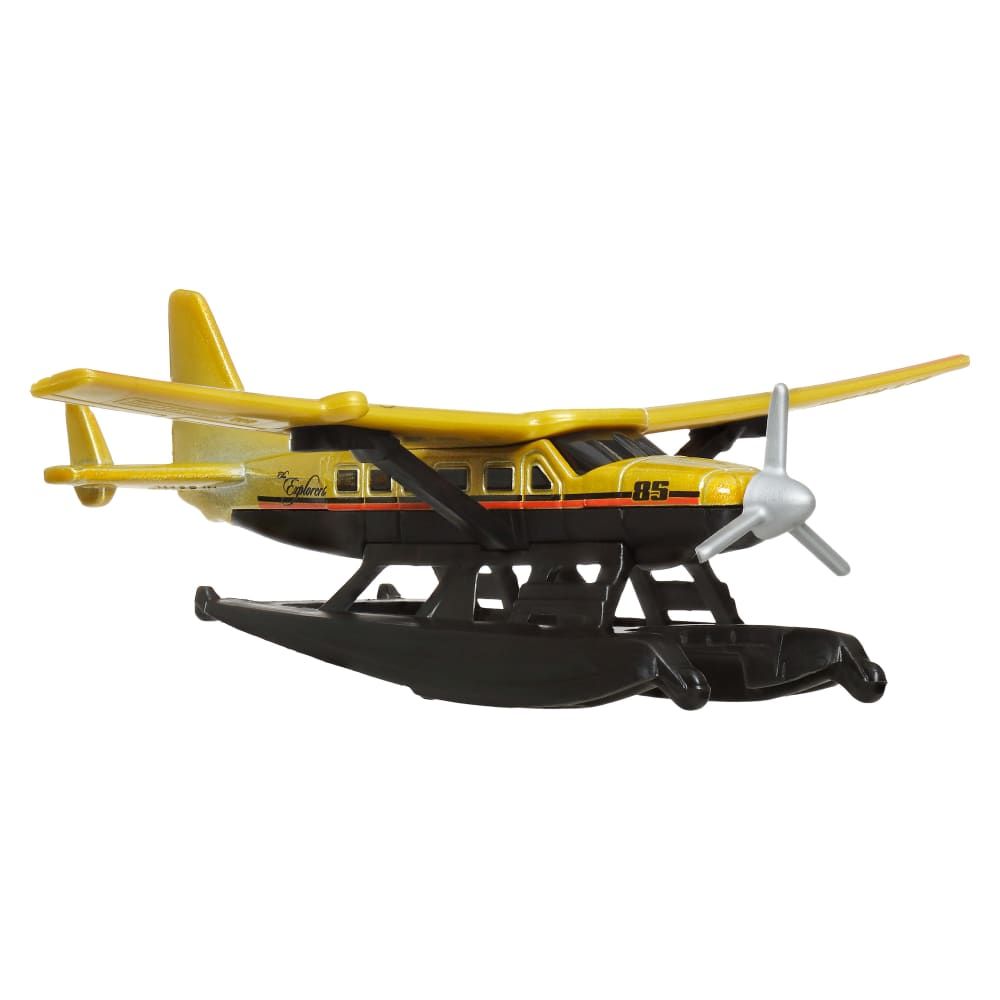 Matchbox | Vehículo de Juguete Skybusters