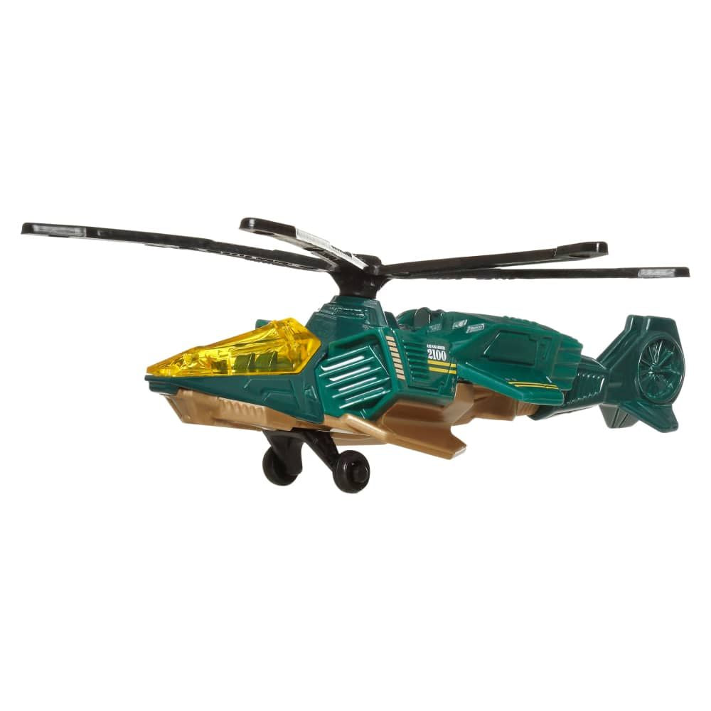 Matchbox | Vehículo de Juguete Skybusters
