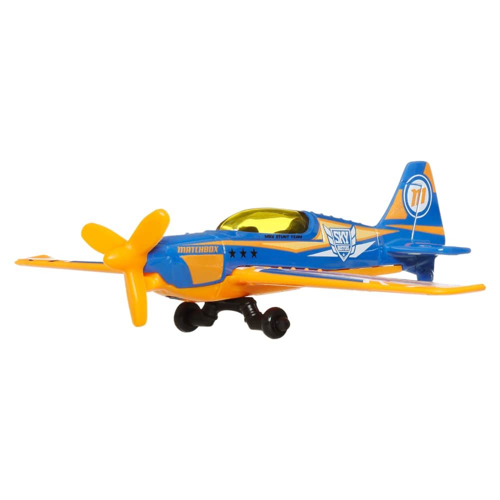 Matchbox | Vehículo de Juguete Skybusters