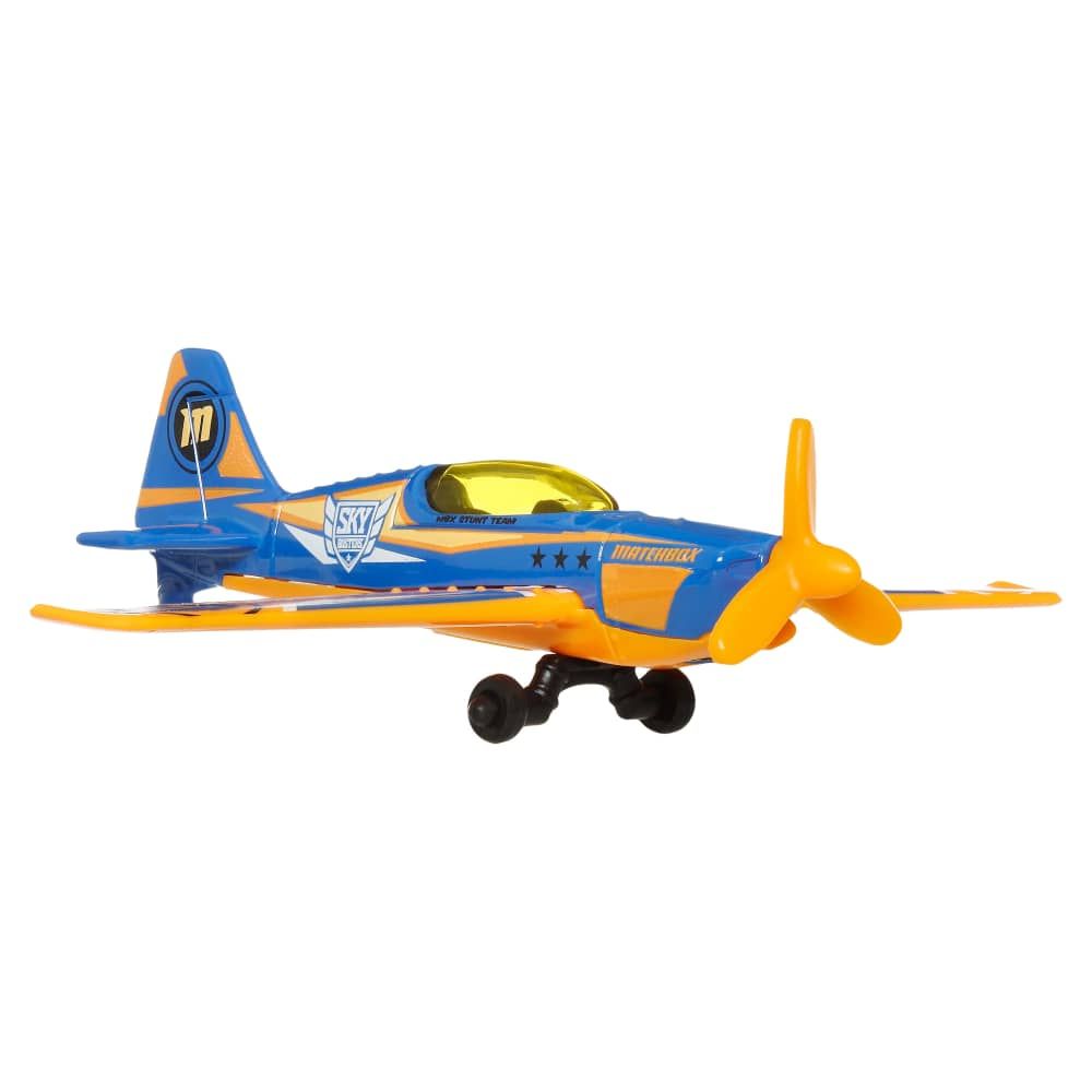 Matchbox | Vehículo de Juguete Skybusters