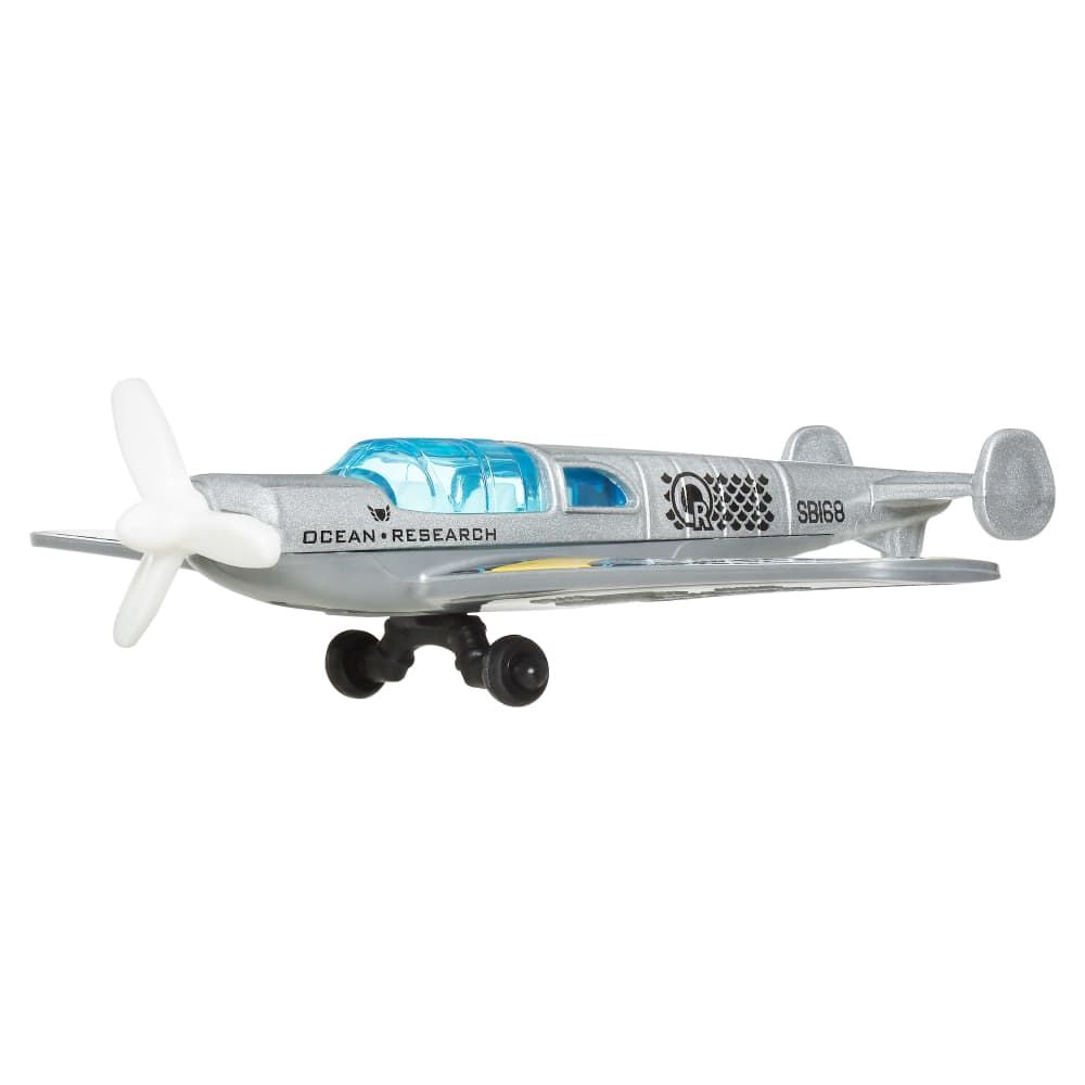 Matchbox | Vehículo de Juguete Skybusters