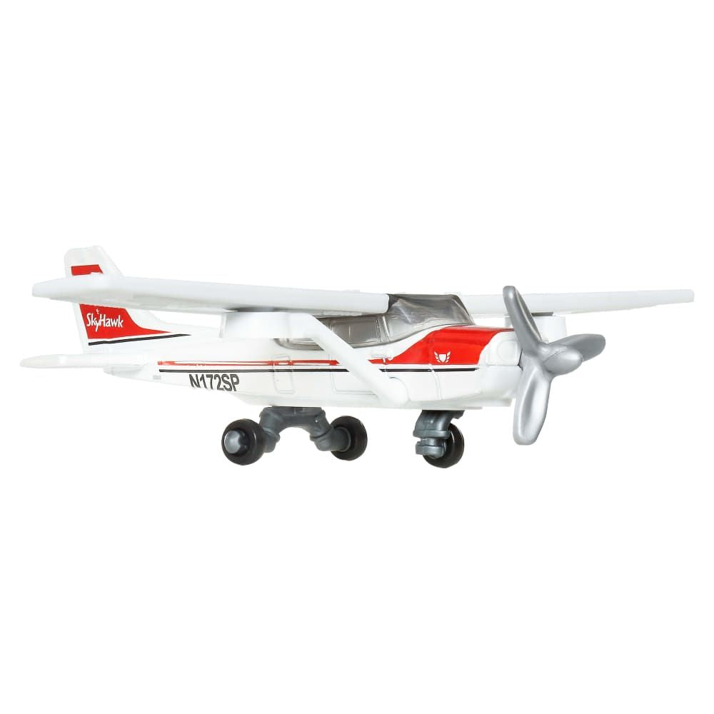 Matchbox | Vehículo de Juguete Skybusters