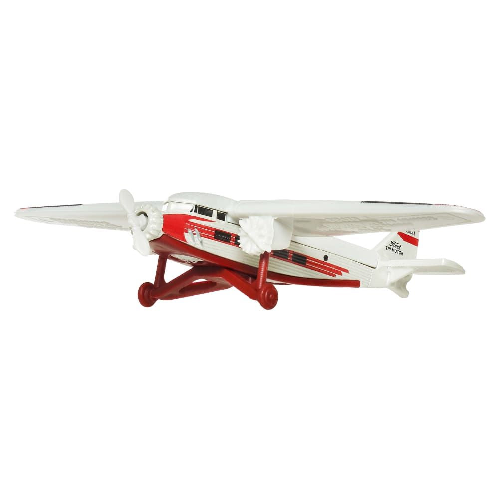 Matchbox | Vehículo de Juguete Skybusters