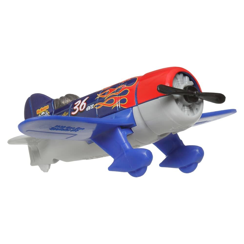 Matchbox | Vehículo de Juguete Skybusters