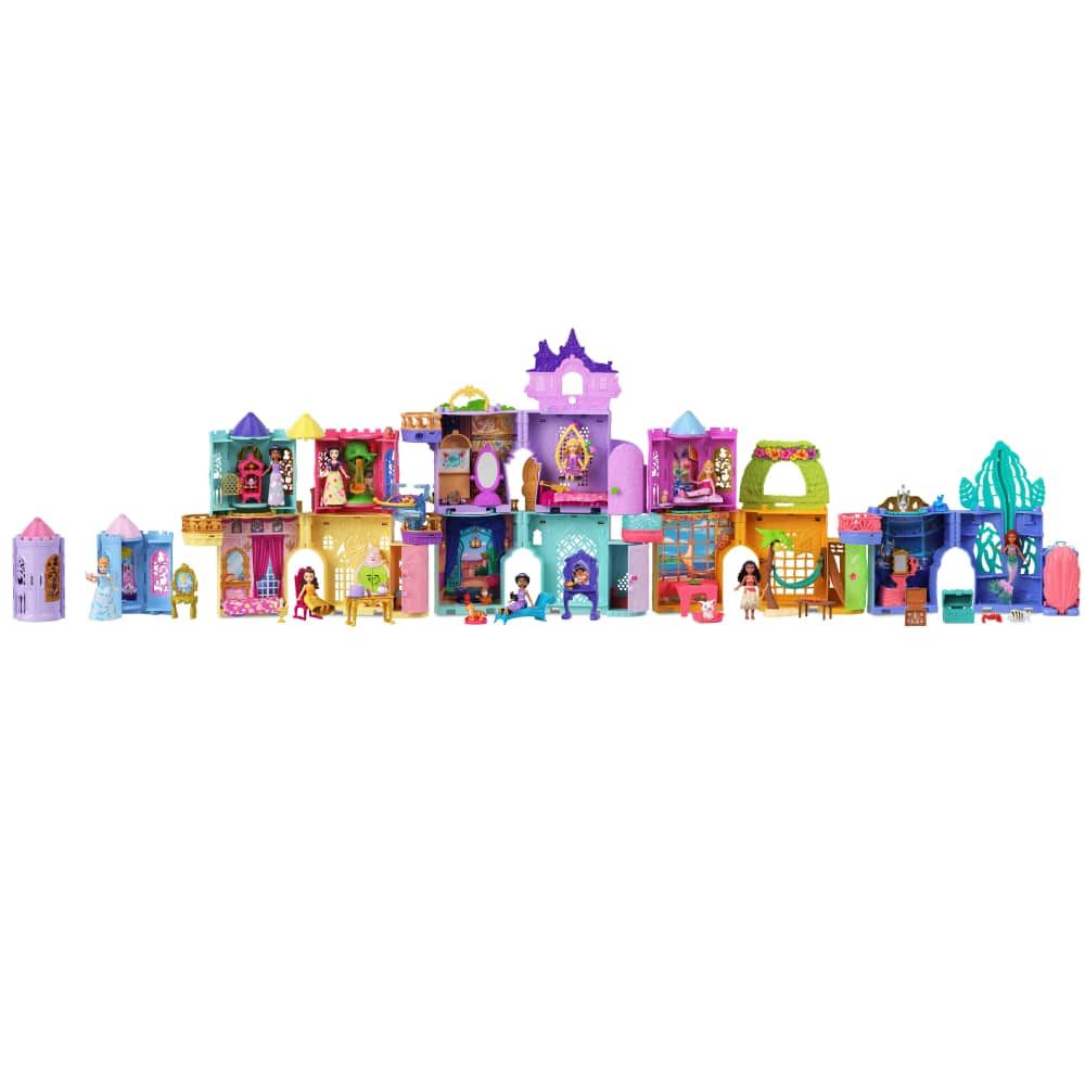 Disney Princesa | Castillo de Rapunzel