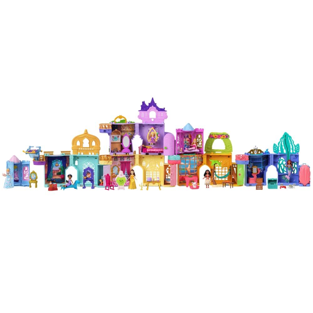 Disney Princesa | Castillo de Rapunzel