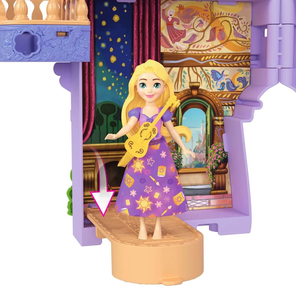 Disney Princesa | Castillo de Rapunzel