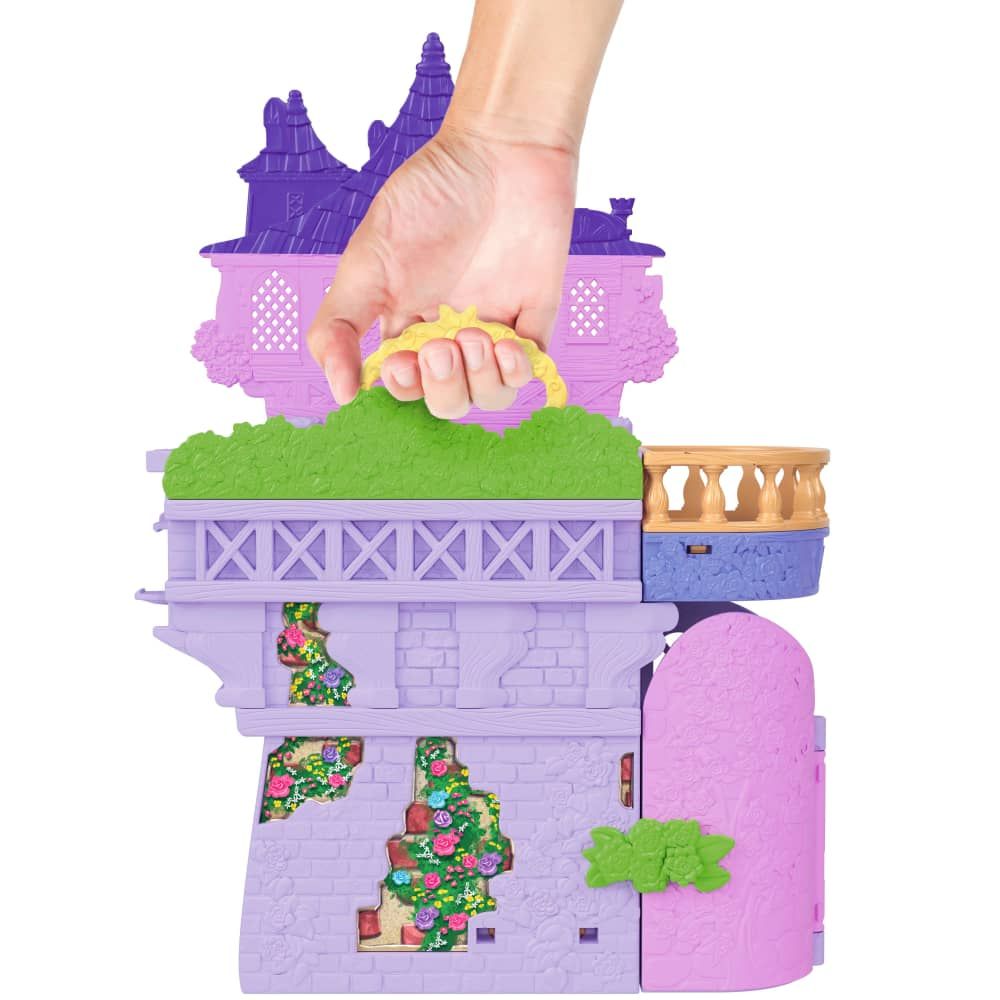 Disney Princesa | Castillo de Rapunzel
