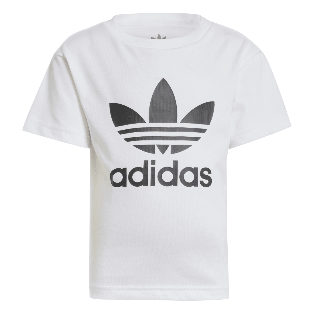 Adidas Originals | Playera Adicolor Trifolio Niños