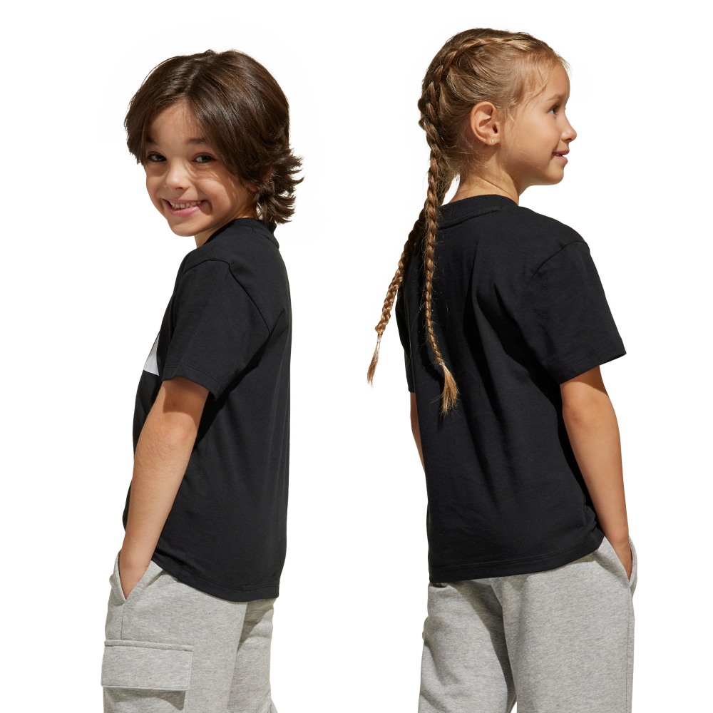 Adidas | Playera Essentials Kids
