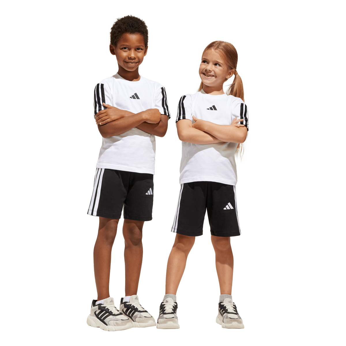 Adidas Originals | Conjunto para Niños