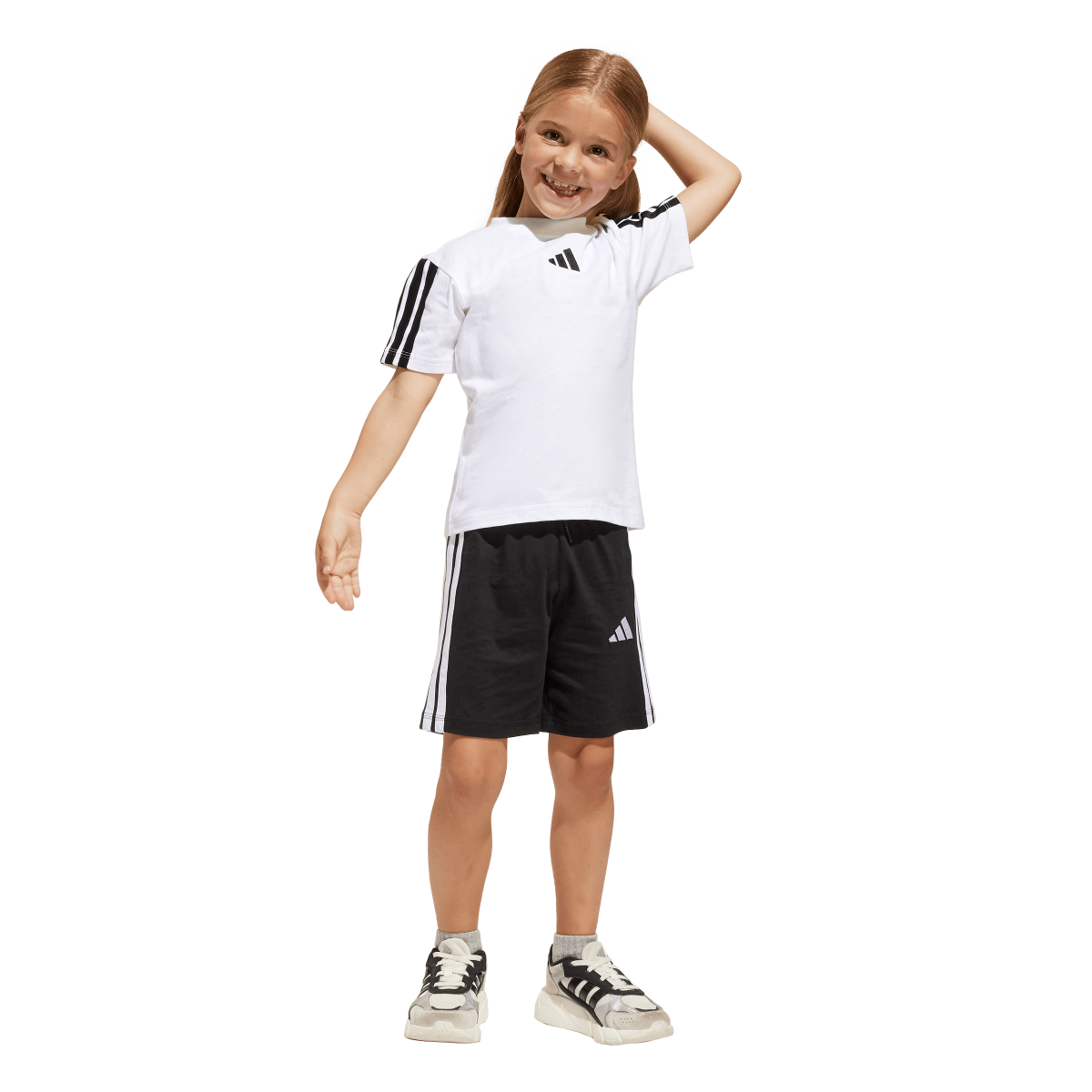 Adidas Originals | Conjunto para Niños