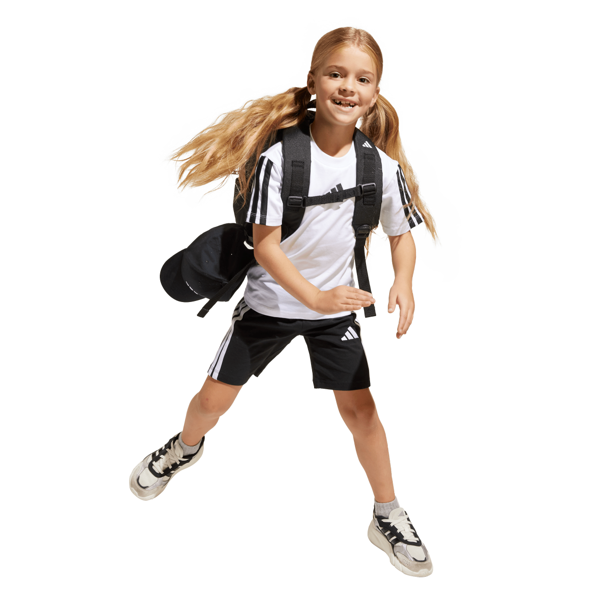 Adidas Originals | Conjunto para Niños