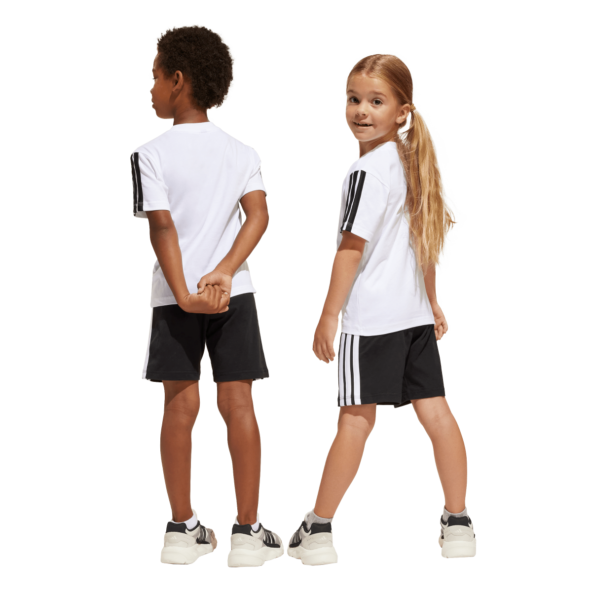 Adidas Originals | Conjunto para Niños