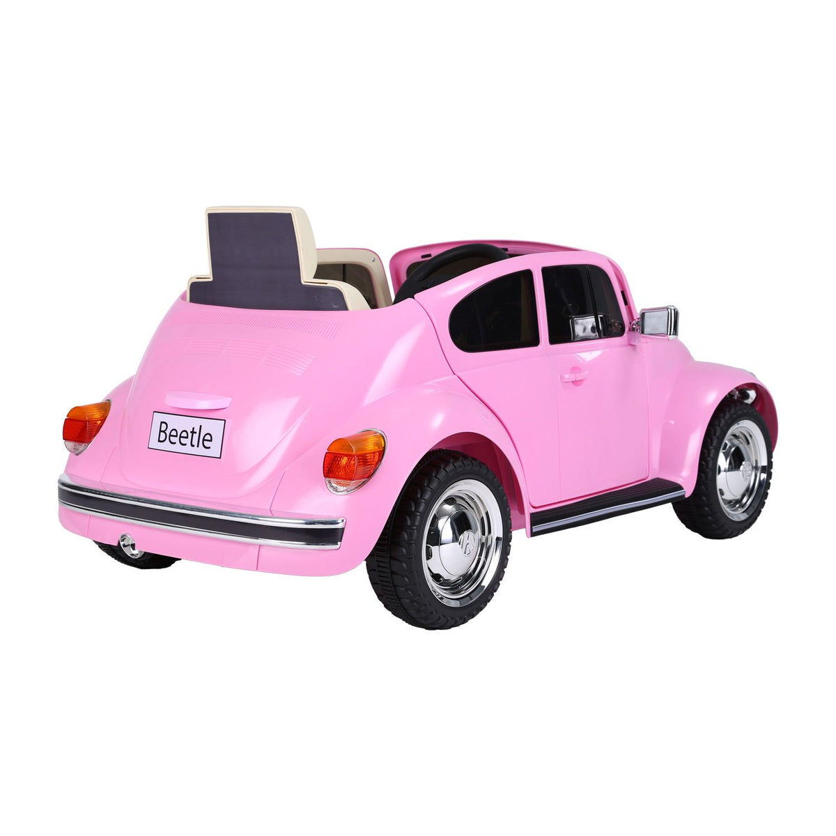 Volkswagen | Auto Beetle Convertible a Batería
