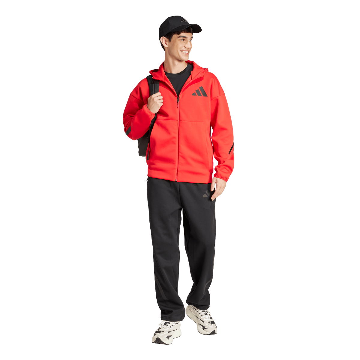 Adidas | Gorra B-Ball Tonal