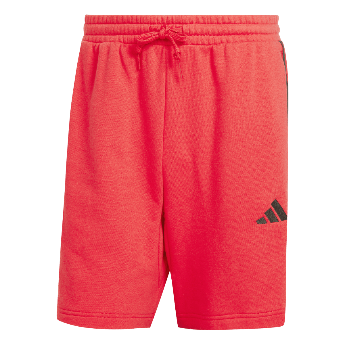 Adidas | Short Essentials 3 Stripes French Terry