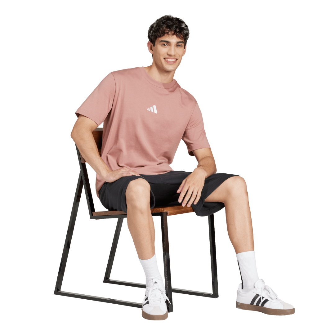 Adidas | Short Essentials Big Logo JE8956