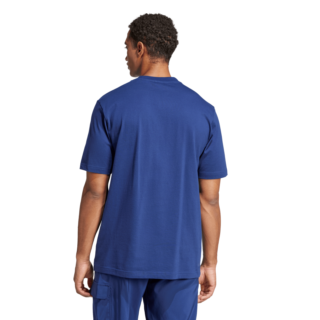 Adidas | Playeras Essentials Linear Single Jersey Tee JE8999