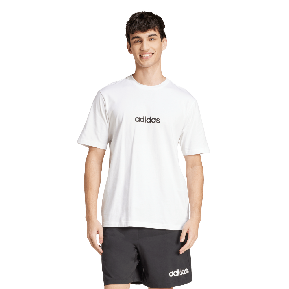 Adidas | playera cómoda