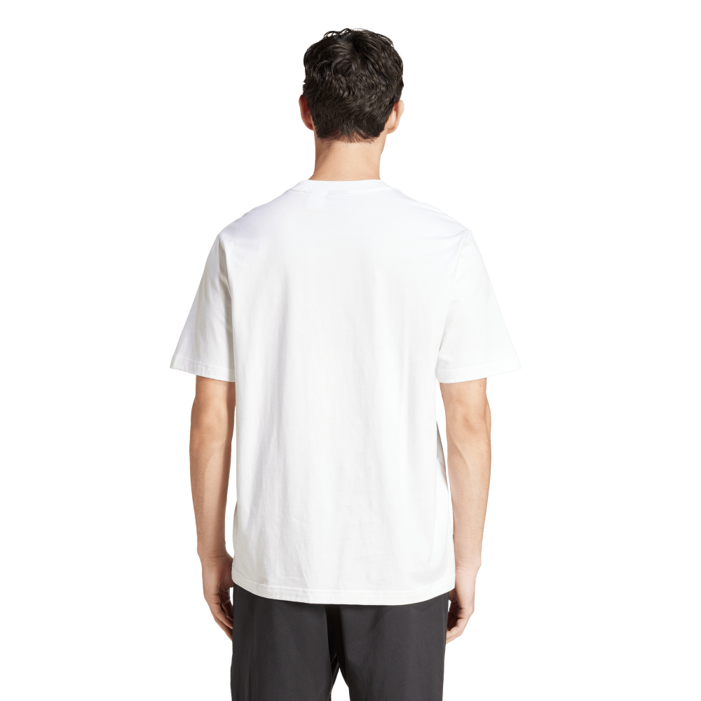 Adidas | playera cómoda