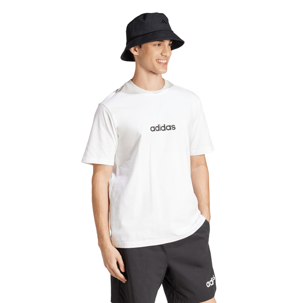Adidas | playera cómoda