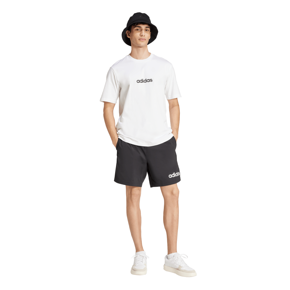 Adidas | playera cómoda