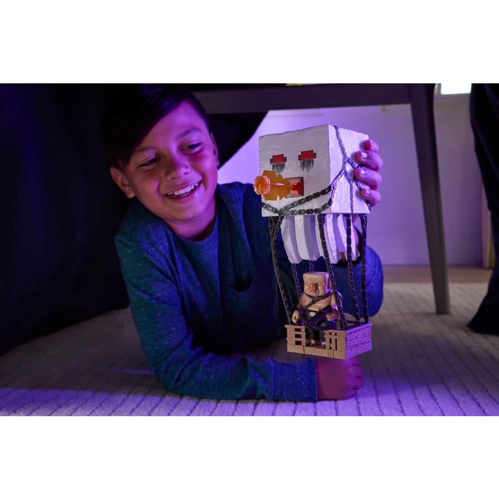 Minecraft | Figura Ataque Explosivo Ghast