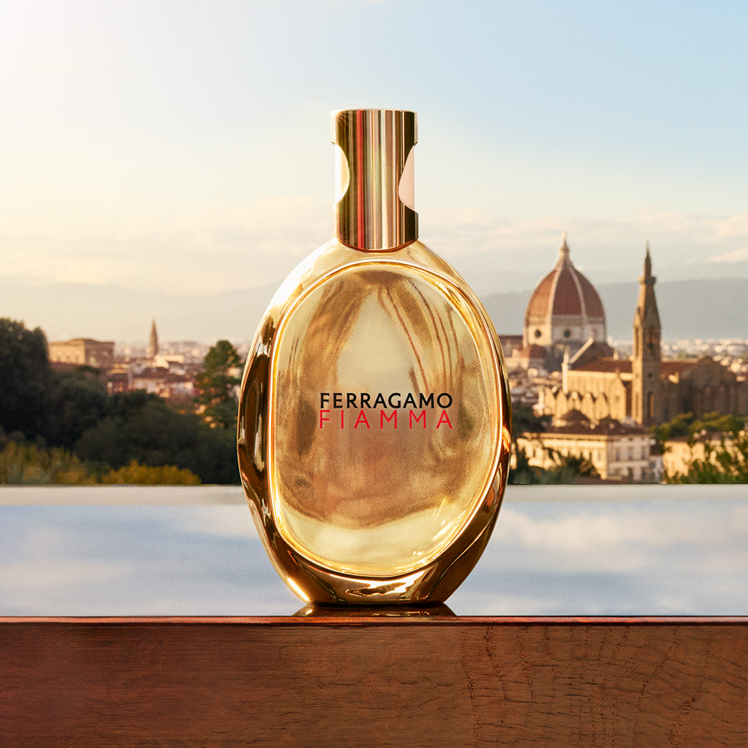 Ferragamo | Fiamma Eau de Parfum