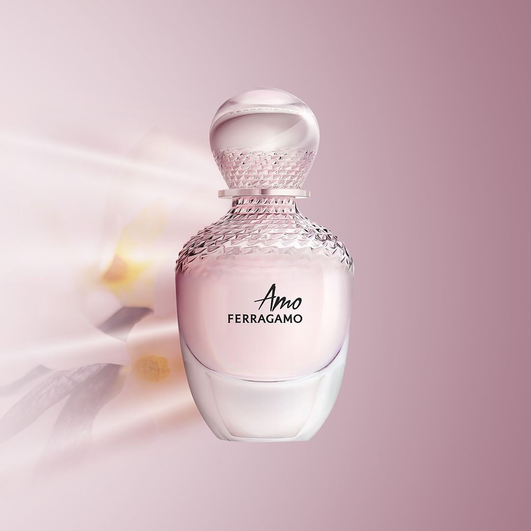 Ferragamo | Amo Ferragamo Eau de Parfum