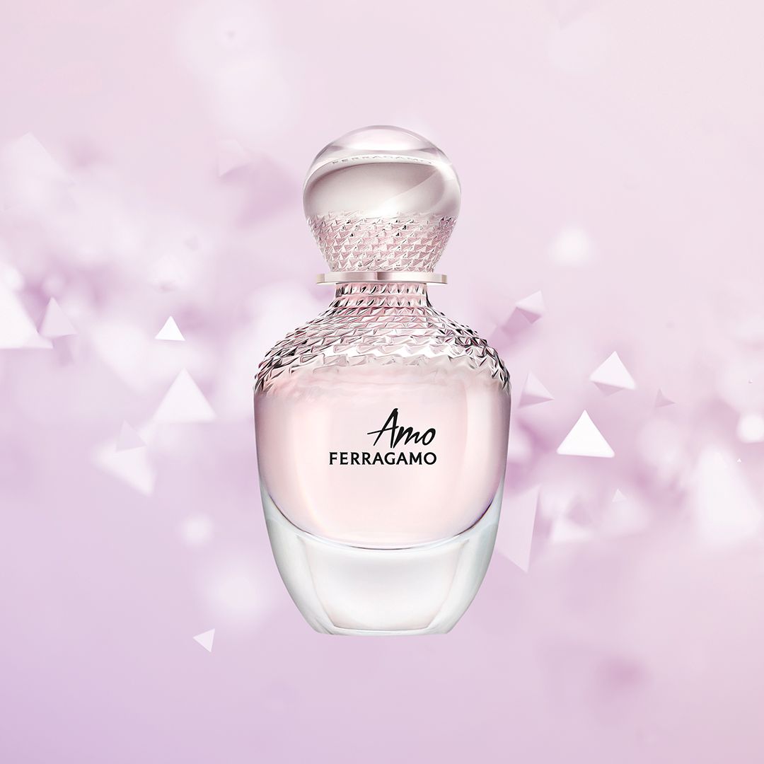 Ferragamo | Amo Ferragamo Eau de Parfum