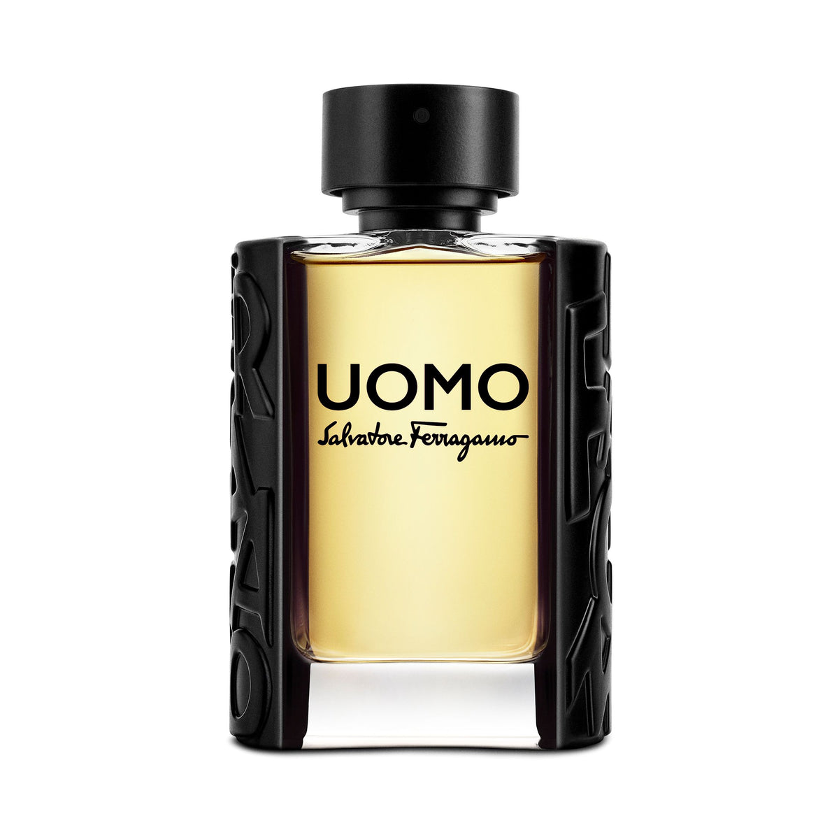 Ferragamo Uomo Eau De Toilette