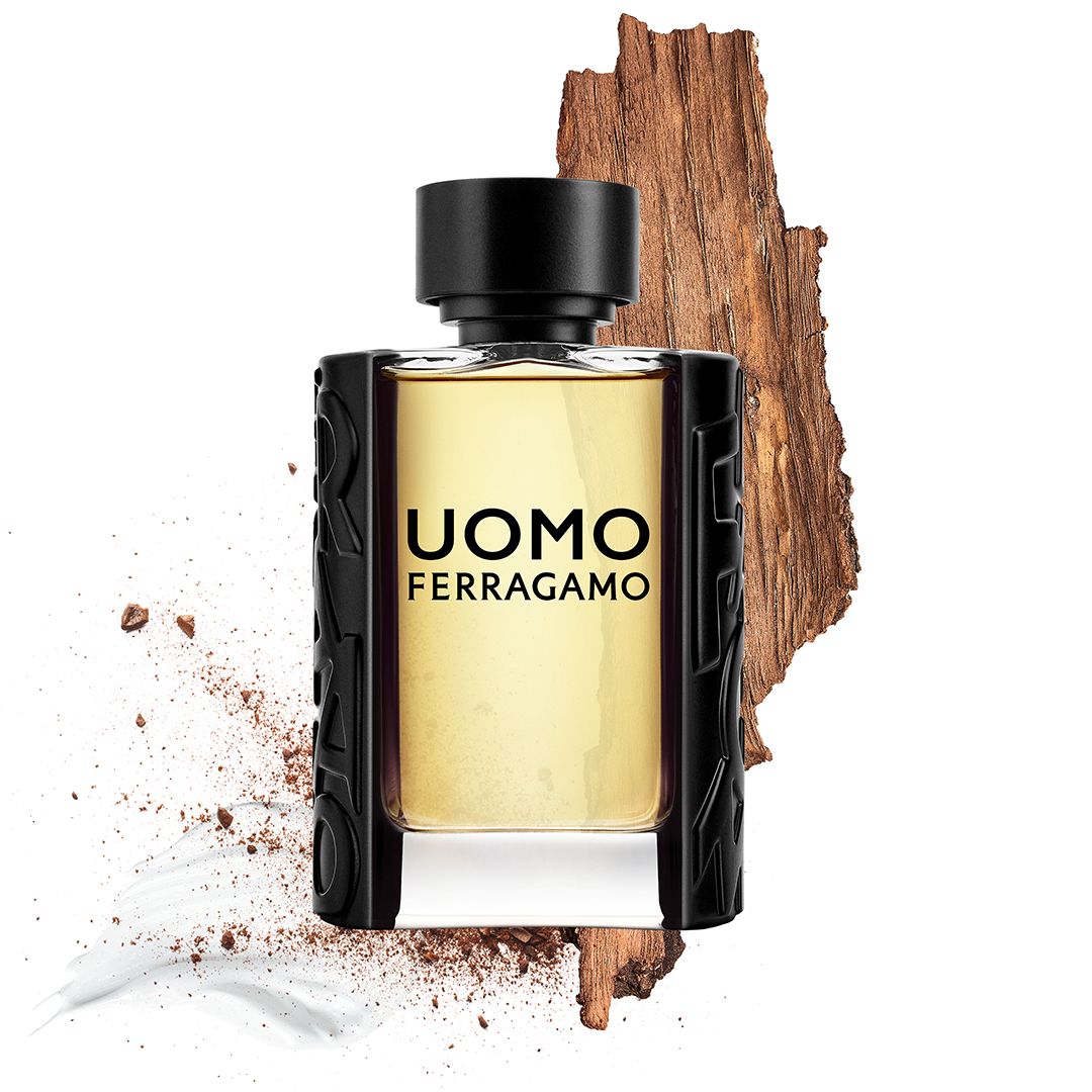 Ferragamo Uomo Eau De Toilette