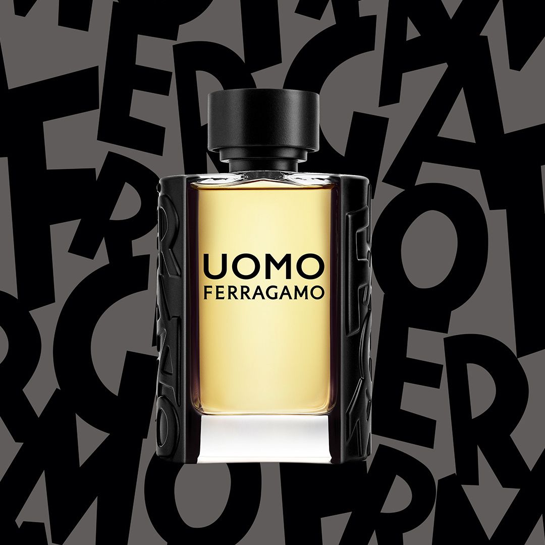 Ferragamo Uomo Eau De Toilette