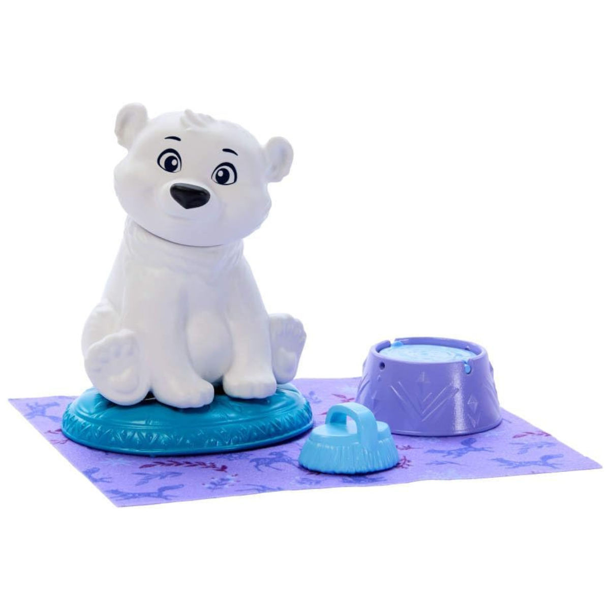 Disney | Frozen Elsa con Oso Bebé