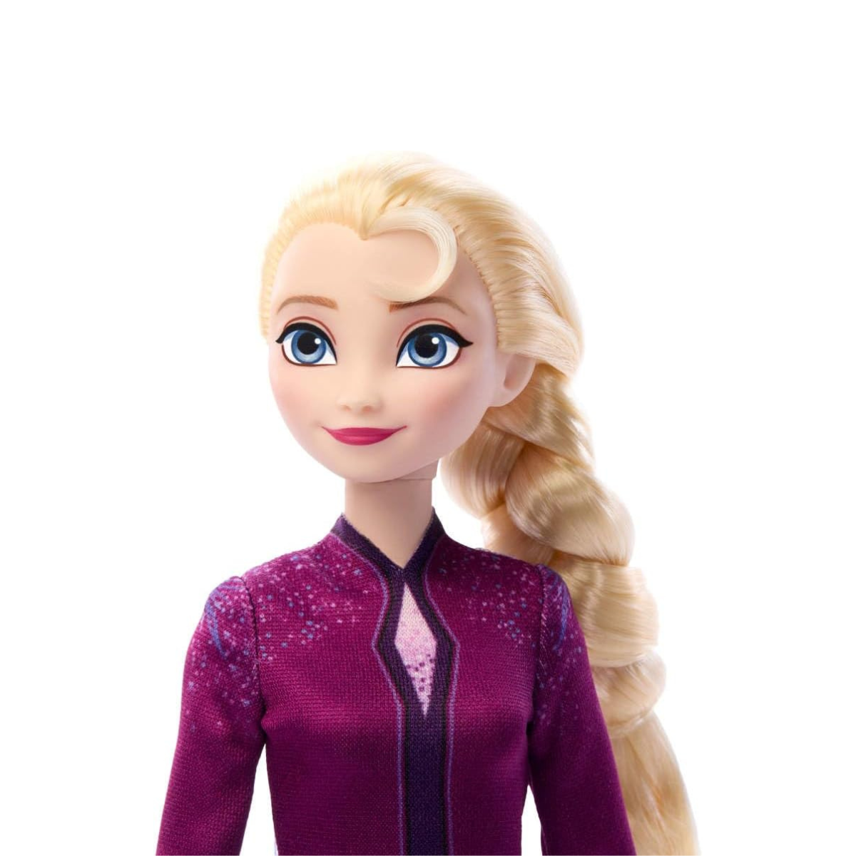 Disney | Frozen Elsa con Oso Bebé