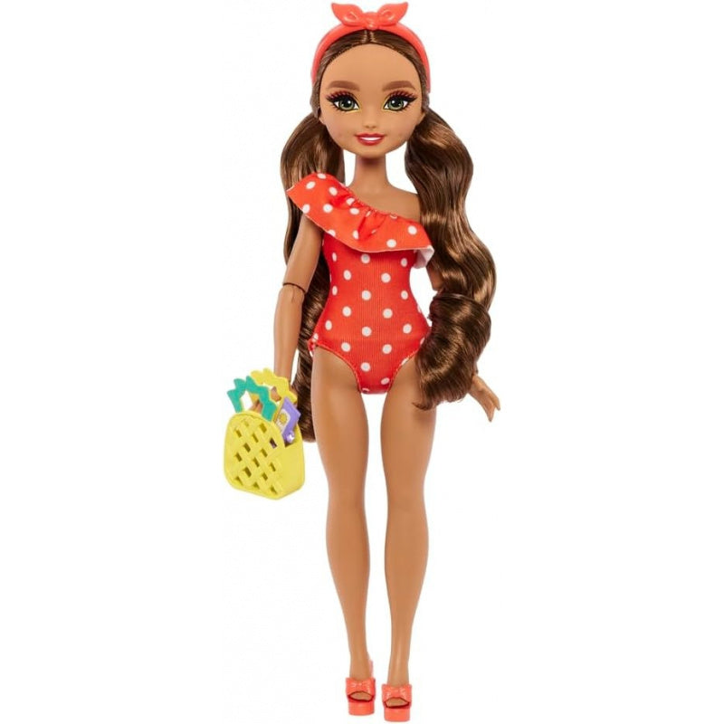 Barbie | Dream Besties Swimsuit Barbie Teresa Doll
