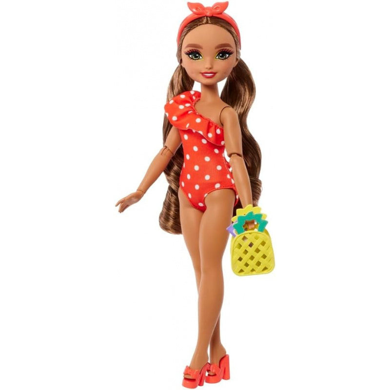 Barbie | Dream Besties Swimsuit Barbie Teresa Doll