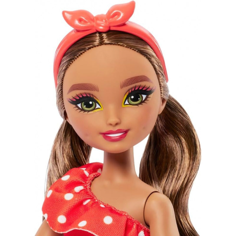 Barbie | Dream Besties Swimsuit Barbie Teresa Doll