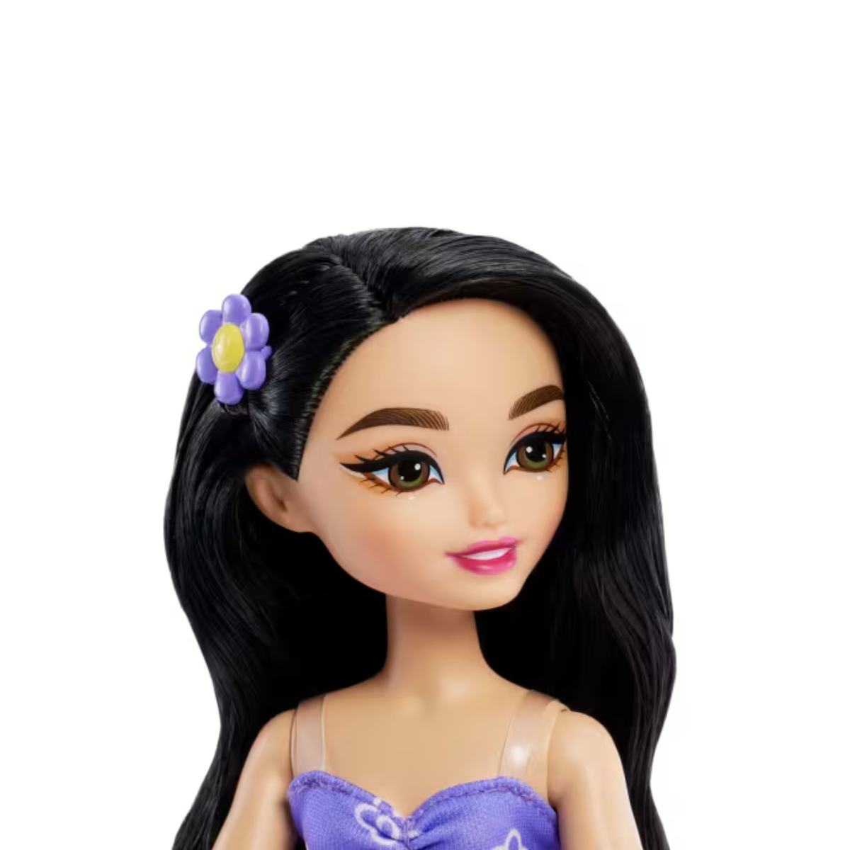 Barbie | Dream Besties Muñeca Renee de Playa