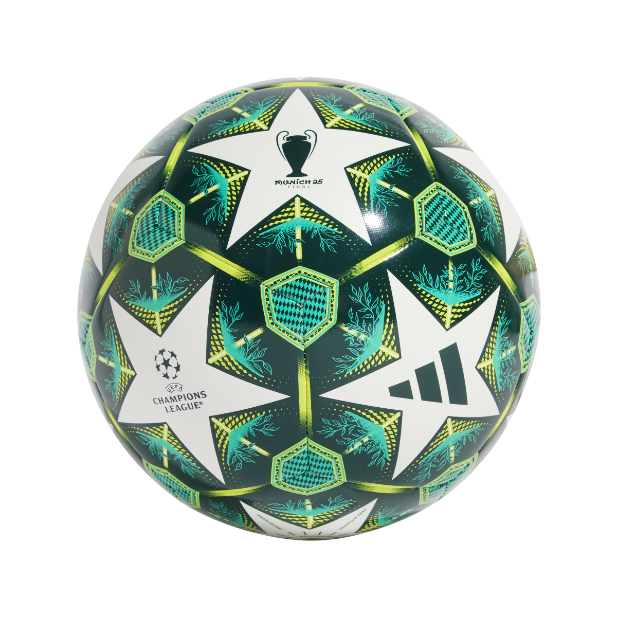 Adidas | Balón entrenamiento UEFA Champions League