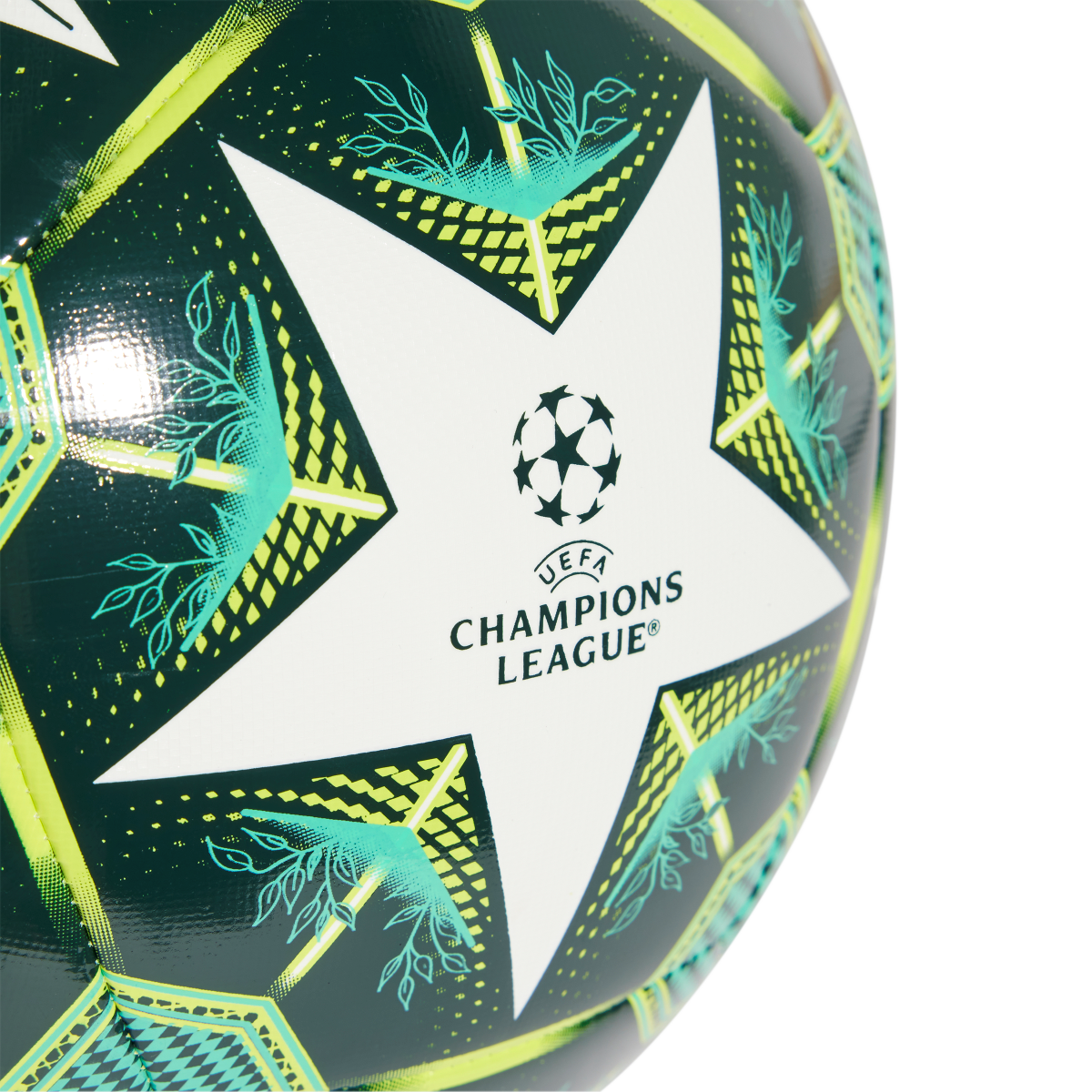 Adidas | Balón entrenamiento UEFA Champions League