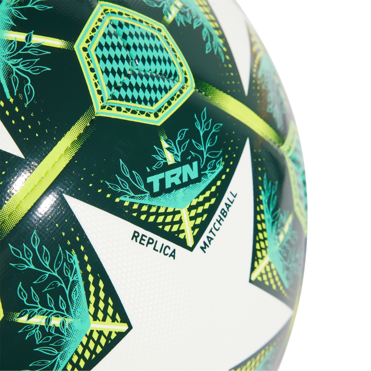 Adidas | Balón entrenamiento UEFA Champions League