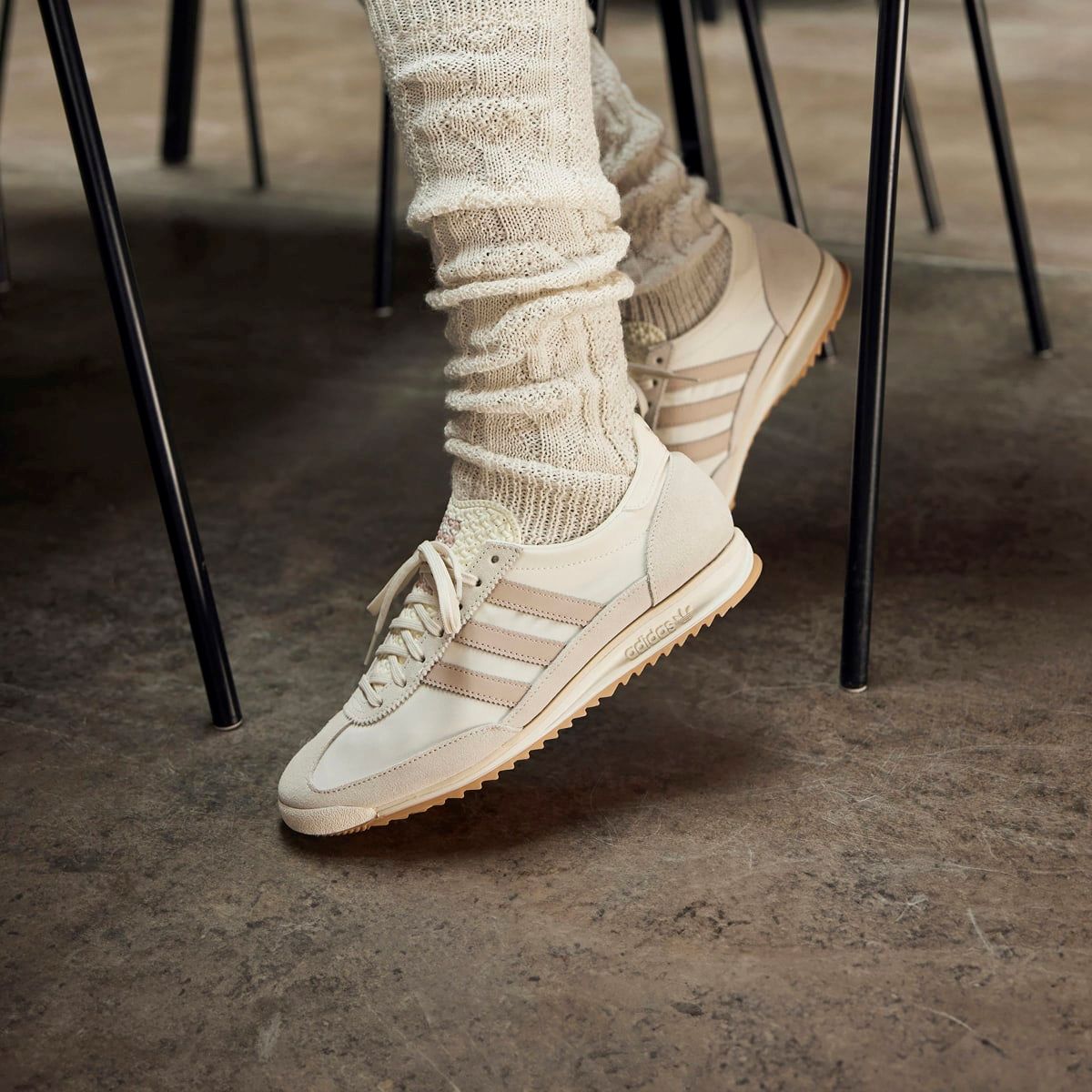 Adidas Originals | SL 72 OG de Mujer