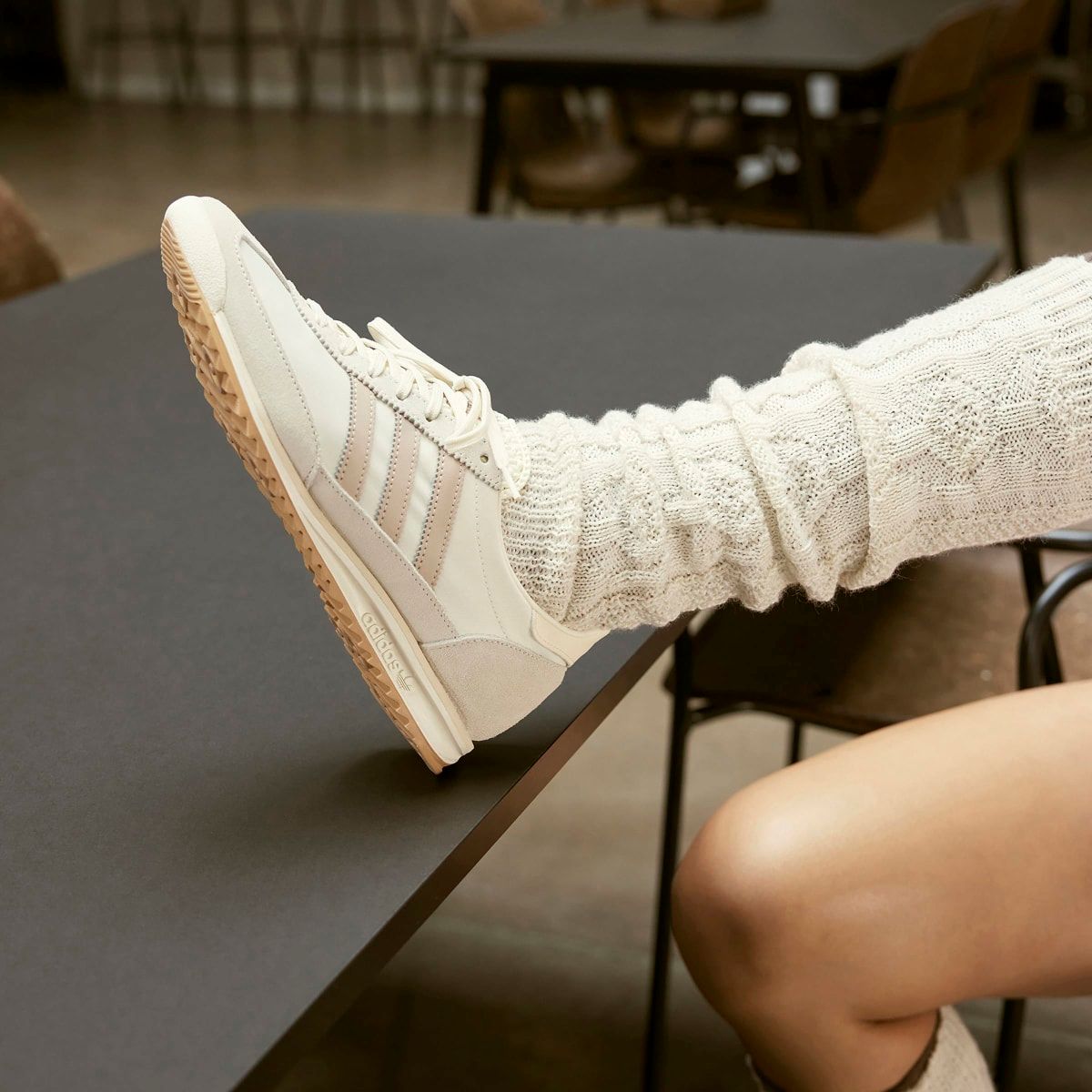 Adidas Originals | SL 72 OG de Mujer
