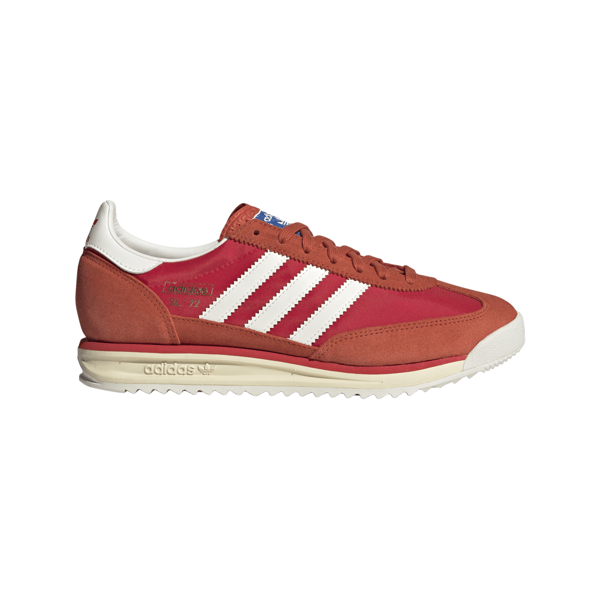 SR Adidas Originals | Zapatillas SL 72 RS - Felix Online