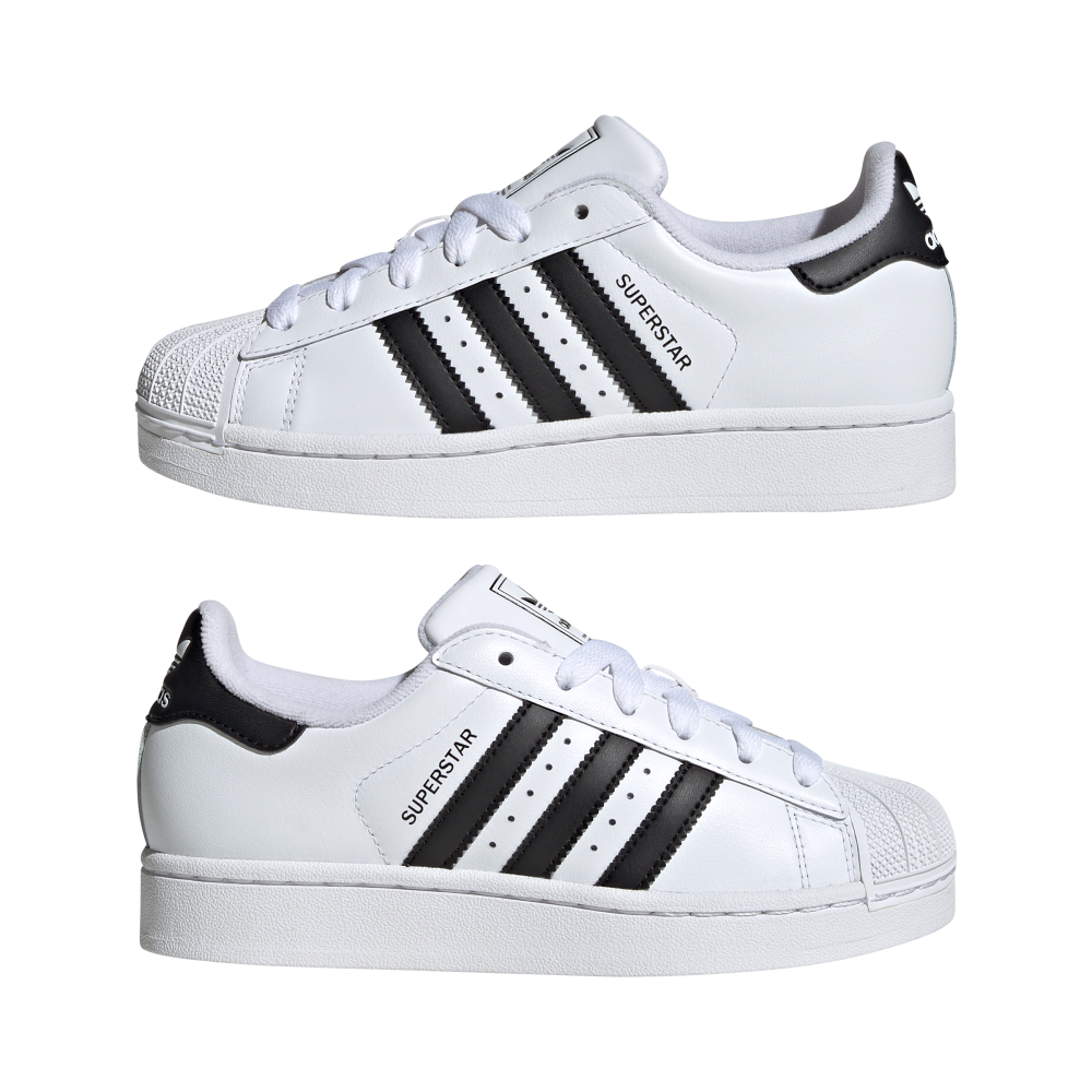Adidas | Tenis Superstar II Kids