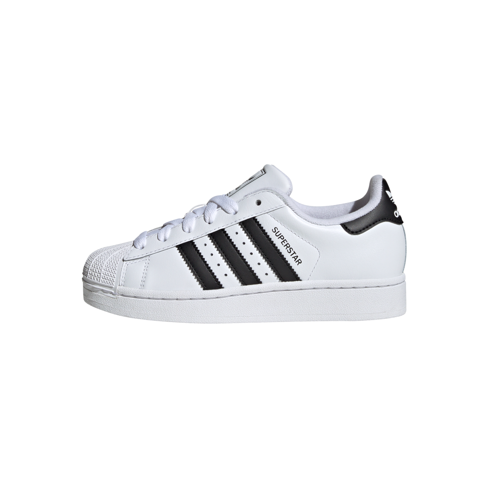 Adidas | Tenis Superstar II Kids