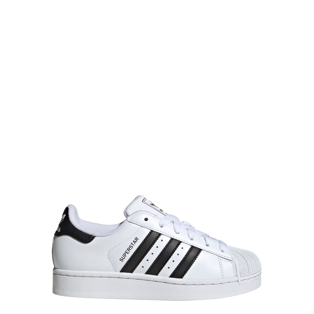 Adidas | Tenis Superstar II Kids
