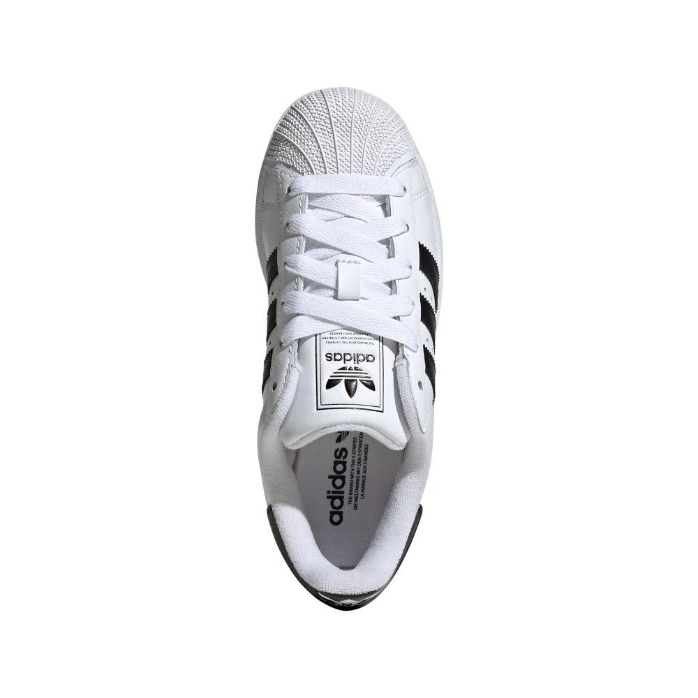 Adidas | Tenis Superstar II Kids
